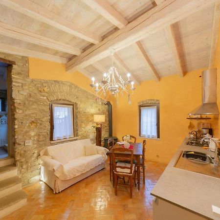 Agriturismo C'Era Una Volta Camporosso  Exterior foto