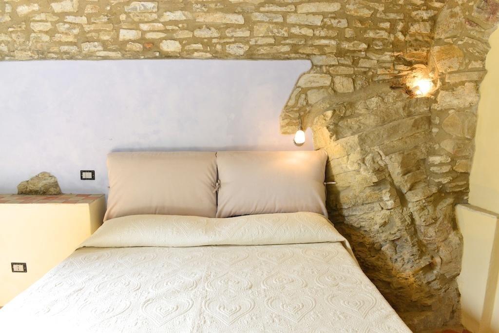 Agriturismo C'Era Una Volta Camporosso  Zimmer foto