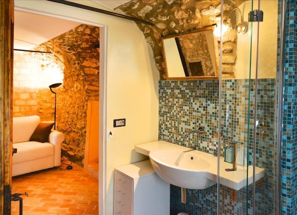 Agriturismo C'Era Una Volta Camporosso  Zimmer foto