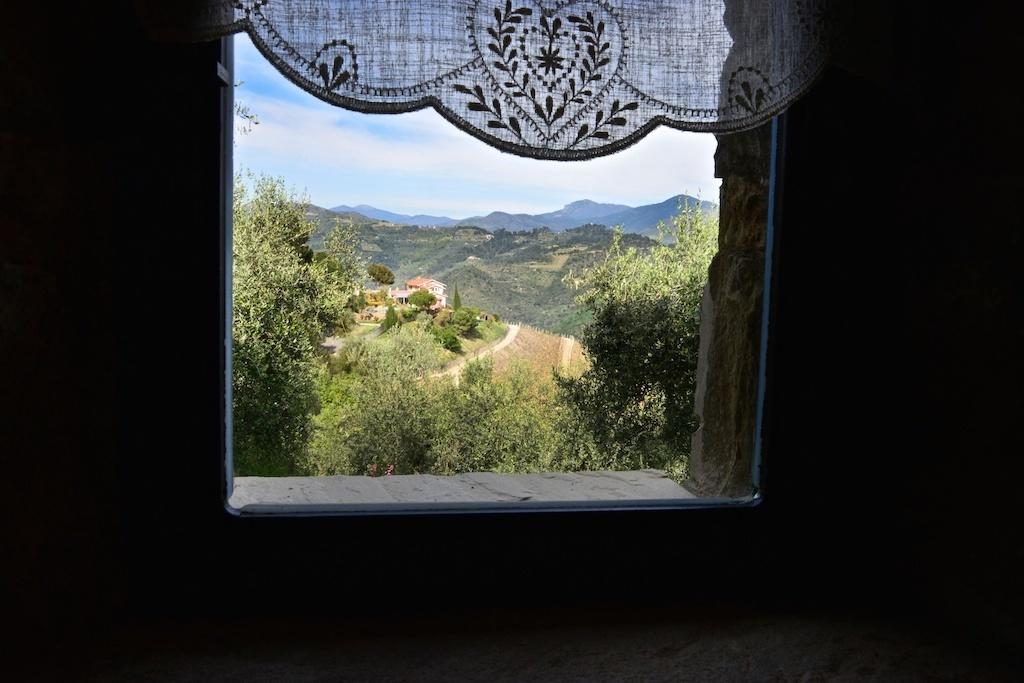 Agriturismo C'Era Una Volta Camporosso  Zimmer foto