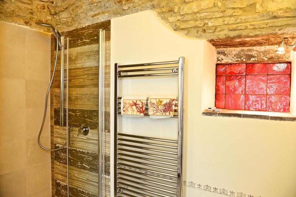 Agriturismo C'Era Una Volta Camporosso  Zimmer foto