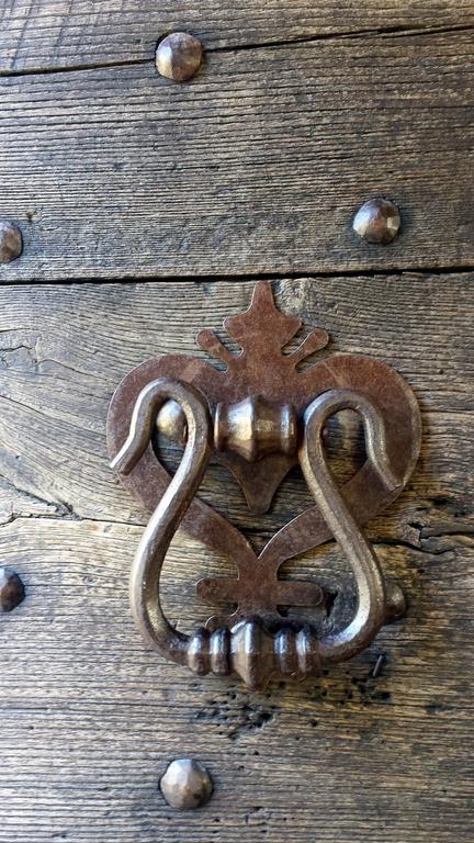 Agriturismo C'Era Una Volta Camporosso  Zimmer foto