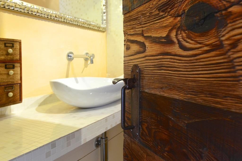 Agriturismo C'Era Una Volta Camporosso  Zimmer foto