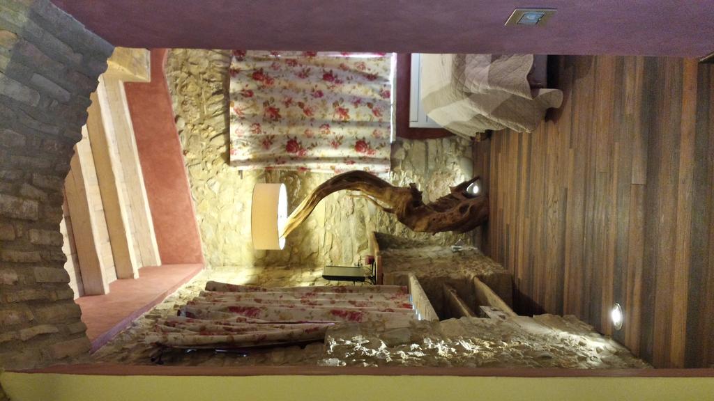 Agriturismo C'Era Una Volta Camporosso  Zimmer foto