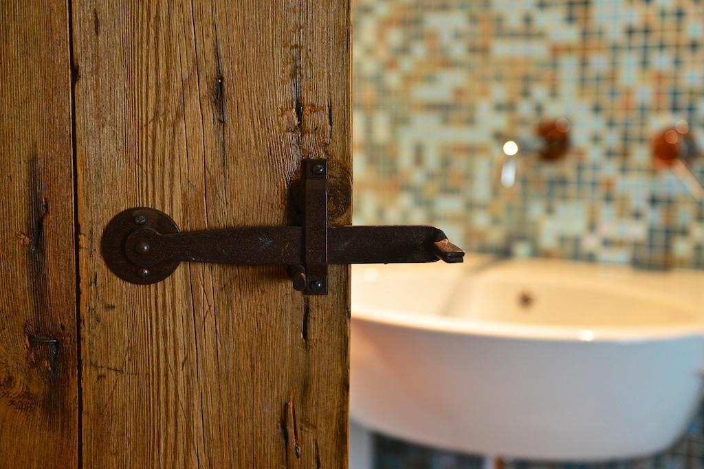 Agriturismo C'Era Una Volta Camporosso  Zimmer foto