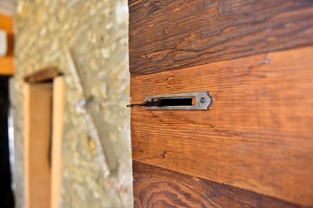 Agriturismo C'Era Una Volta Camporosso  Zimmer foto