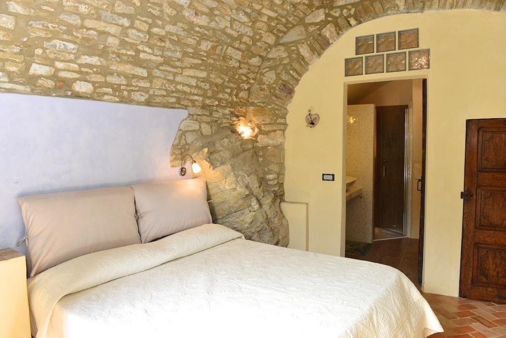 Agriturismo C'Era Una Volta Camporosso  Zimmer foto