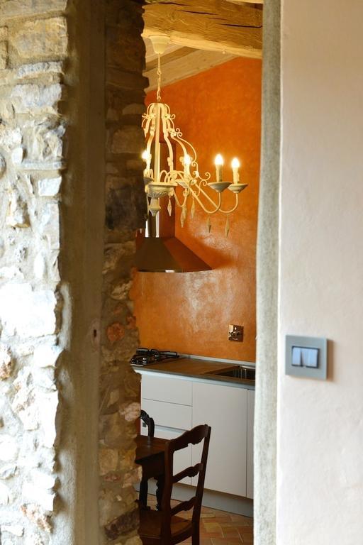 Agriturismo C'Era Una Volta Camporosso  Zimmer foto
