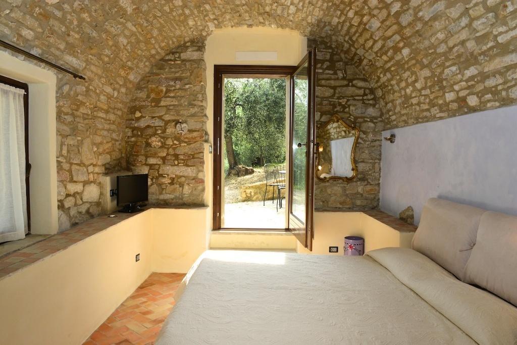Agriturismo C'Era Una Volta Camporosso  Zimmer foto