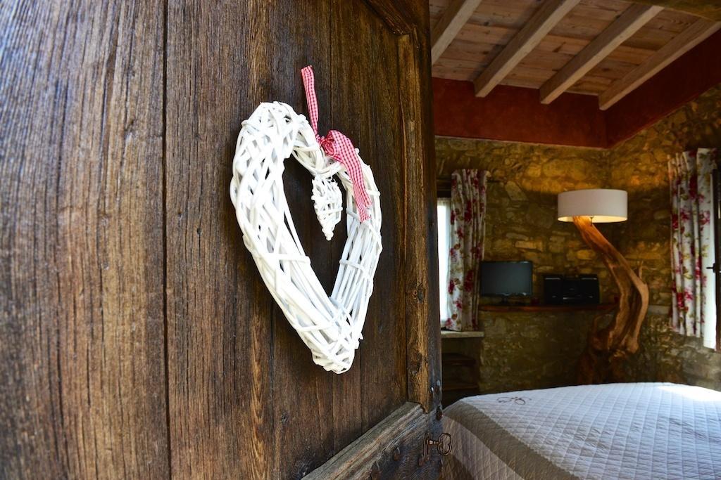 Agriturismo C'Era Una Volta Camporosso  Zimmer foto