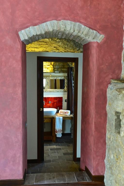 Agriturismo C'Era Una Volta Camporosso  Zimmer foto