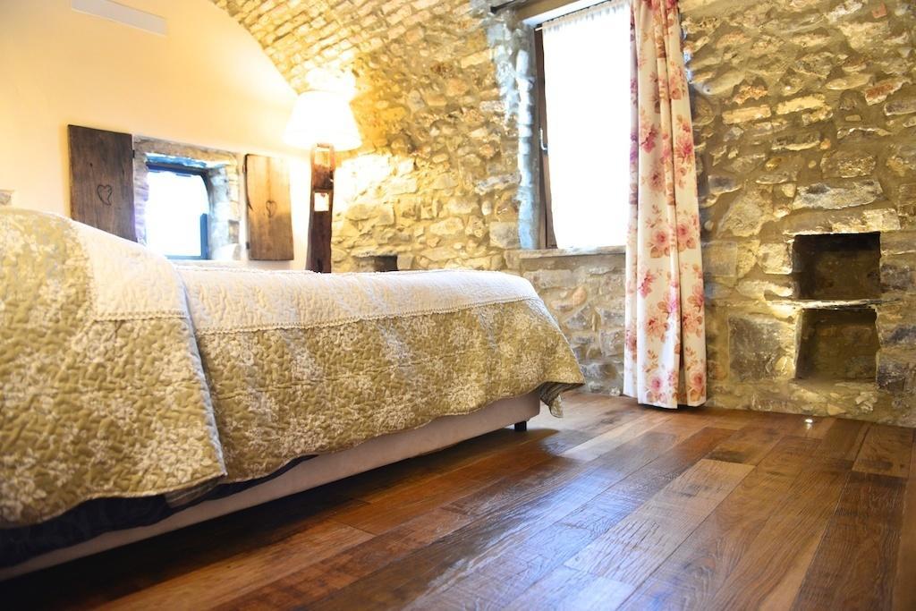 Agriturismo C'Era Una Volta Camporosso  Zimmer foto