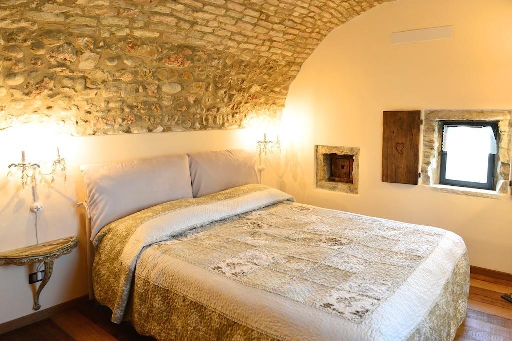 Agriturismo C'Era Una Volta Camporosso  Zimmer foto